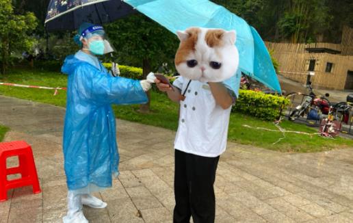 做完核酸之后嗓子不舒服為什么 新型冠狀病毒早期會(huì)嗓子癢嗎