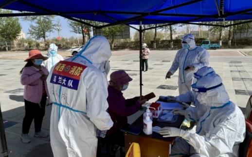 核酸采樣碼能幫別人檢測嗎 核酸采樣碼可以幫他人申請嗎