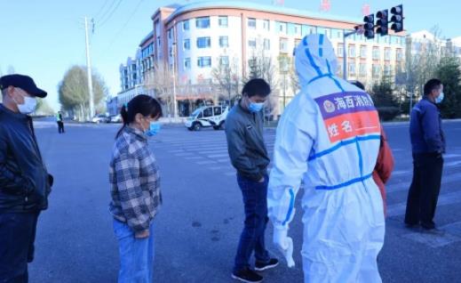 自駕經(jīng)過疫情區(qū)健康碼會不會變黃 自駕經(jīng)過疫情區(qū)域是否需要隔離