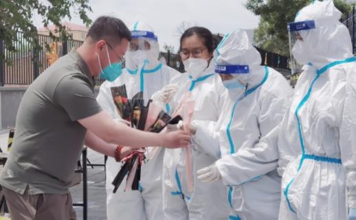 下高鐵做的核酸什么時候出結果 下高鐵做核酸要等結果才能走嗎