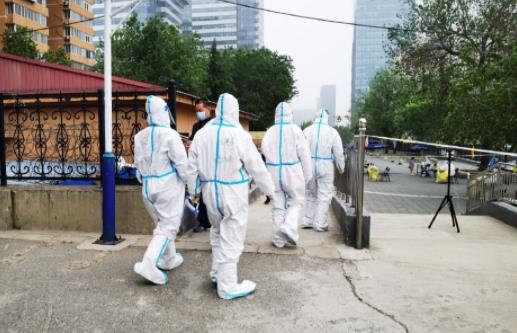 一起檢測(cè)核酸全都出了為什么就我沒(méi)出 沒(méi)有核酸會(huì)被勸返嗎