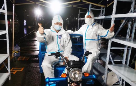 新冠疫苗加強針怎么預約 加強針超過10個月可以打嗎