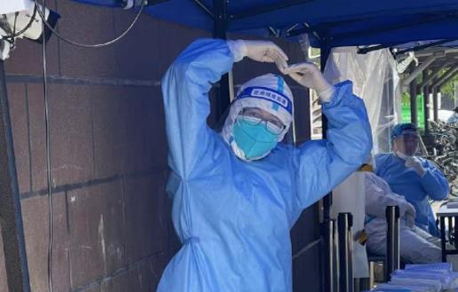 打印的采樣碼可以重復(fù)使用嗎 核酸采樣碼怎么獲取