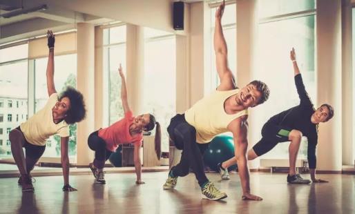 跳減肥操全身酸痛還能繼續(xù)跳嗎 跳減肥操一小時(shí)消耗多少大卡