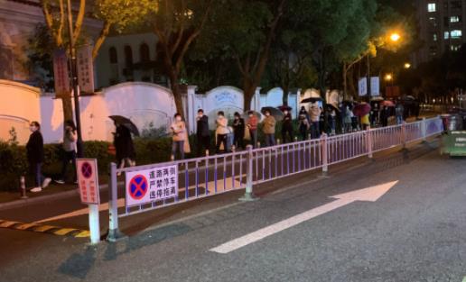 核酸采樣碼在本省可以通用嗎 核酸檢測采樣二維碼可以重復使用嗎