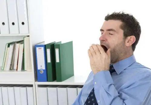 春天為什么容易犯困?春困怎么緩解