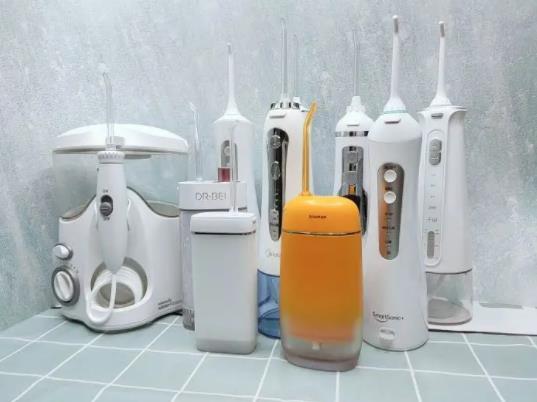 沖牙器需要每頓飯后都用嗎?沖牙器只能沖牙齒正面嗎