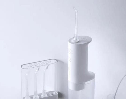 沖牙器需要每頓飯后都用嗎?沖牙器只能沖牙齒正面嗎