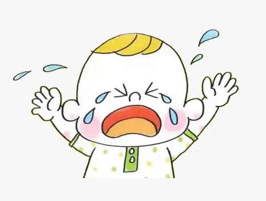 為啥哭完不能馬上睡覺?大哭之后為什么會一抽一抽的