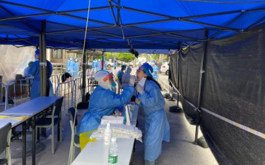 三天兩檢需要居家隔離嗎 三天兩檢是自己去做核酸嗎