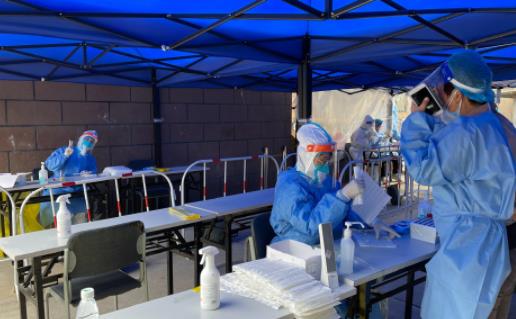 三天兩檢需要居家隔離嗎 三天兩檢是自己去做核酸嗎