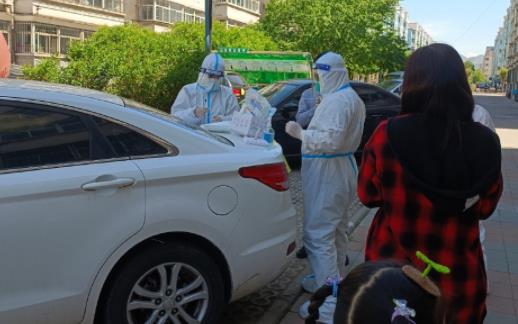 與確診病例有時空交集是密接者嗎 和確診病例有時空交集是否需要居家隔離