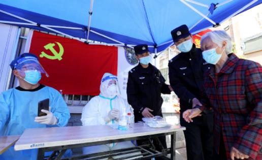 與確診病例有時空交集是密接者嗎 和確診病例有時空交集是否需要居家隔離