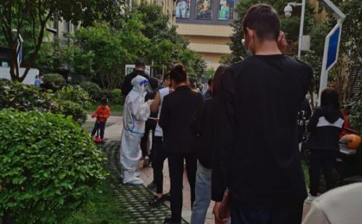 核酸檢測結果為什么沒有同步到健康碼 核酸檢測為什么30個小時還不出結果