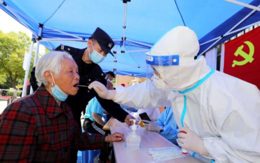 核酸檢測結果為什么沒有同步到健康碼 核酸檢測為什么30個小時還不出結果