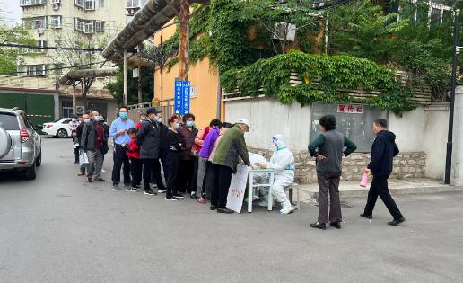 健康碼變黑色嚴重嗎 健康碼黑色可以通行嗎