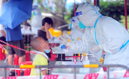 健康碼變黑色嚴重嗎 健康碼黑色可以通行嗎