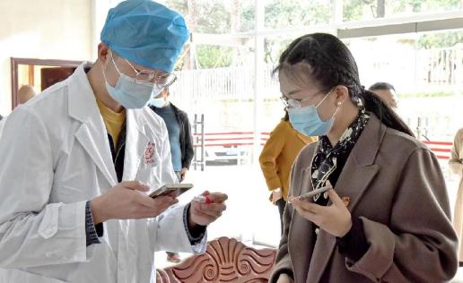 健康碼變黑色嚴重嗎 健康碼黑色可以通行嗎