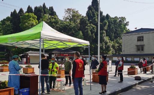 健康碼變黑碼能去上班嗎 健康碼變黑了還需要重新申請嗎