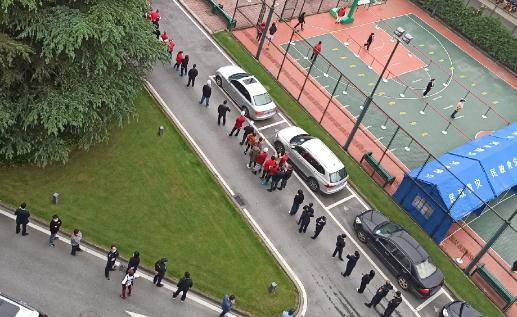 健康碼變黑碼能去上班嗎 健康碼變黑了還需要重新申請嗎