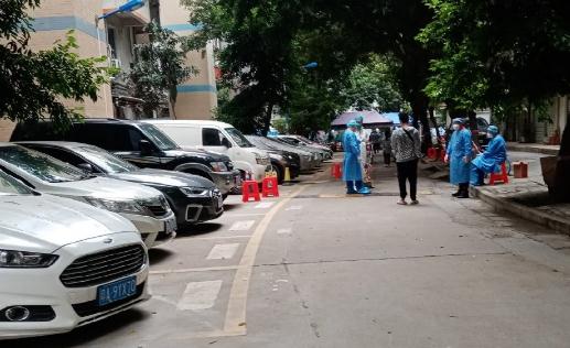 健康碼為什么從綠色變成黑色 健康碼變成黑色怎么激活