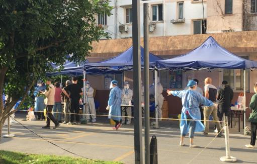 核酸少做一次會彈窗嗎 健康碼有彈窗怎么消除