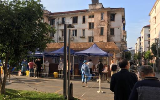 什么叫常態化核酸檢測 核酸常態化必須每天做嗎