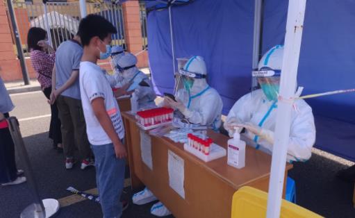 差一個月18歲可以打新冠加強針嗎 加強針必須滿6個月嗎差2天行不行