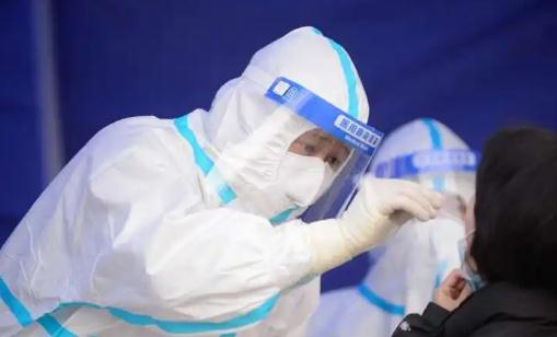 10人一組測核酸就我沒出結(jié)果怎么回事 10人一組測核酸就我沒出結(jié)果怎么辦