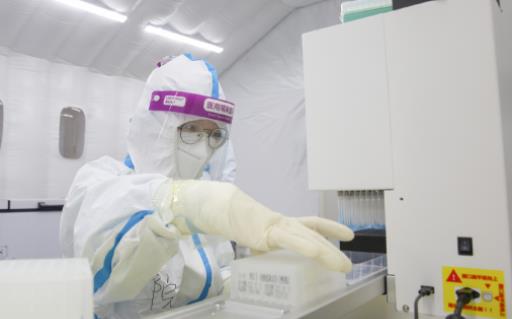 做核酸超過6小時沒接到通知是不是就是陰性 核酸結果檢測中要多久可以出來