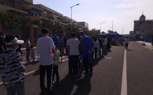 有什么方法讓核酸馬上出結(jié)果 核酸結(jié)果一直沒(méi)出來(lái)怎么辦