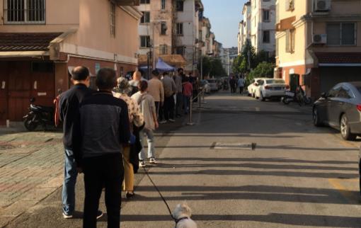 有什么方法讓核酸馬上出結(jié)果 核酸結(jié)果一直沒(méi)出來(lái)怎么辦