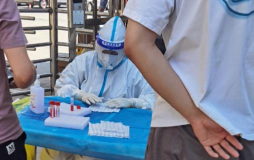 健康碼的二維碼每天會變嗎 健康碼的二維碼可以獲取個人信息嗎