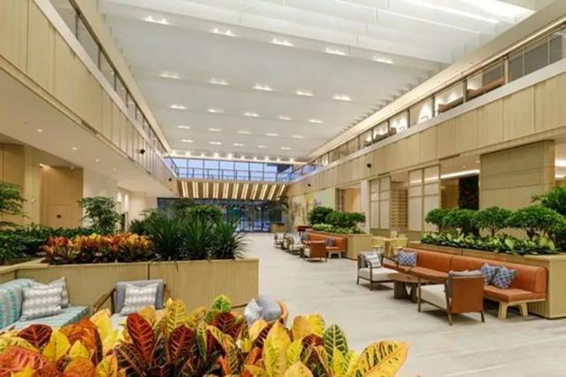 健博會預熱① | 打造“養老桃花源” 泰康之家·楚園交出長壽時代醫養結合新答卷 健博會預熱① | 打造“養老桃花源” 泰康之家·楚園交出長壽時代醫養結合新答卷