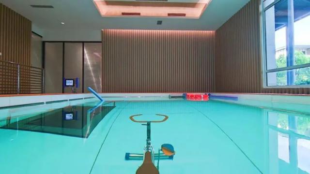 健博會預熱① | 打造“養老桃花源” 泰康之家·楚園交出長壽時代醫養結合新答卷 健博會預熱① | 打造“養老桃花源” 泰康之家·楚園交出長壽時代醫養結合新答卷