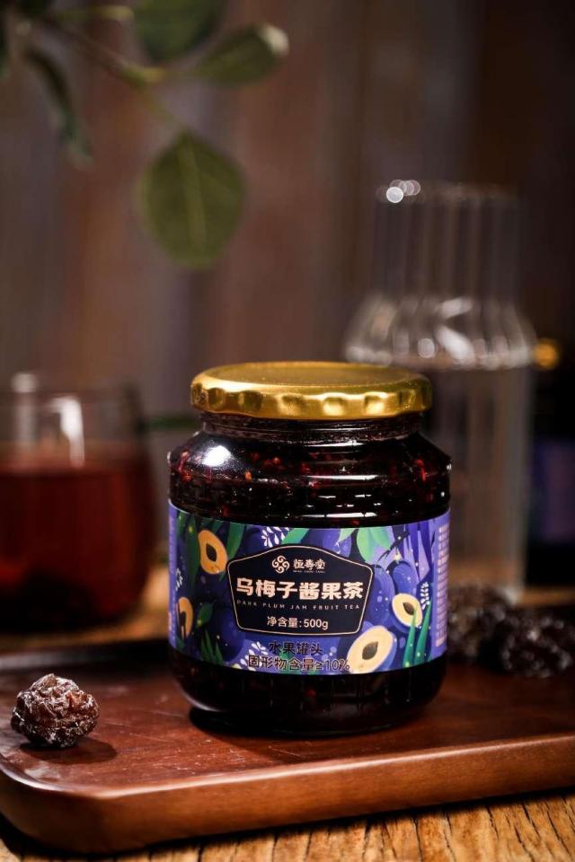 恒壽堂以產(chǎn)品講好中醫(yī)藥故事,打造Z世代新銳大健康品牌