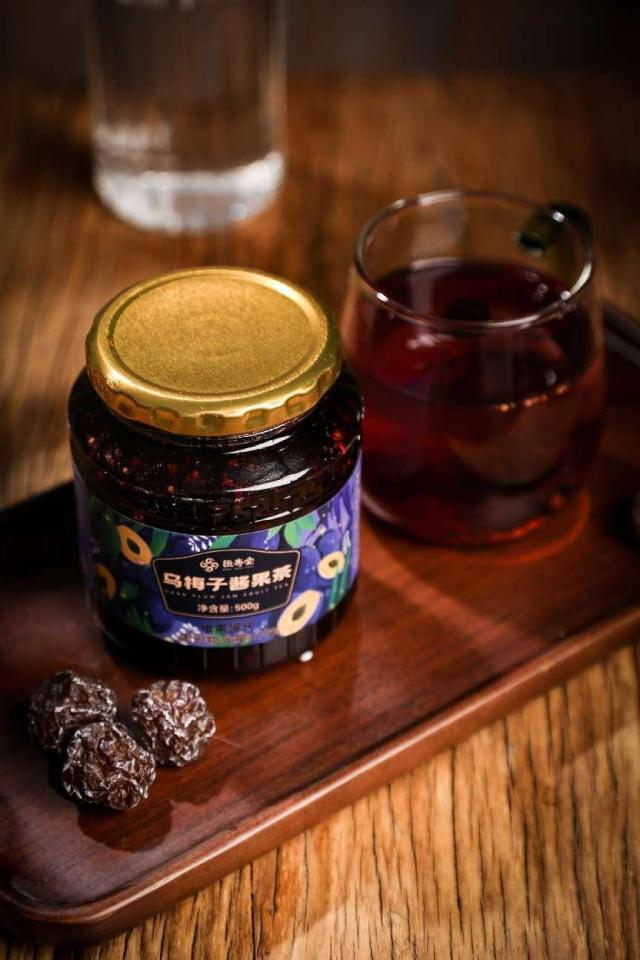 恒壽堂以產(chǎn)品講好中醫(yī)藥故事,打造Z世代新銳大健康品牌