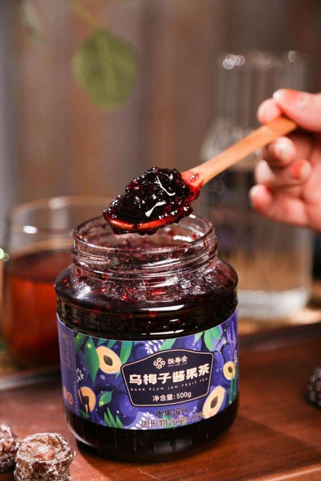 恒壽堂以產(chǎn)品講好中醫(yī)藥故事,打造Z世代新銳大健康品牌