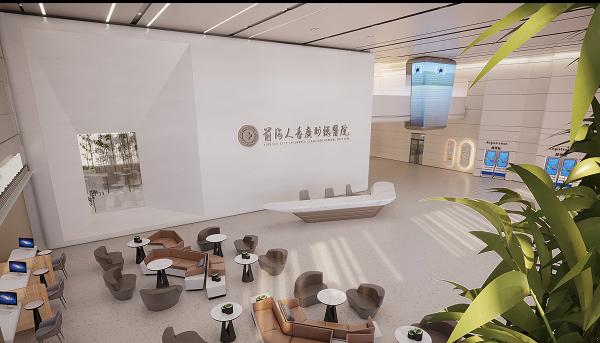 前海人壽廣州總醫院榮獲國際醫療旅游試點示范基地稱號 前海人壽廣州總醫院榮獲國際醫療旅游試點示范基地稱號