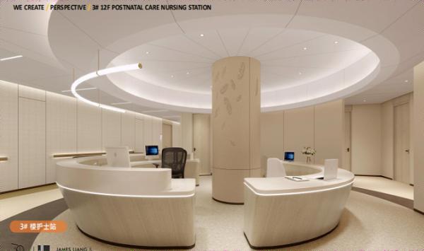 前海人壽廣州總醫院榮獲國際醫療旅游試點示范基地稱號 前海人壽廣州總醫院榮獲國際醫療旅游試點示范基地稱號