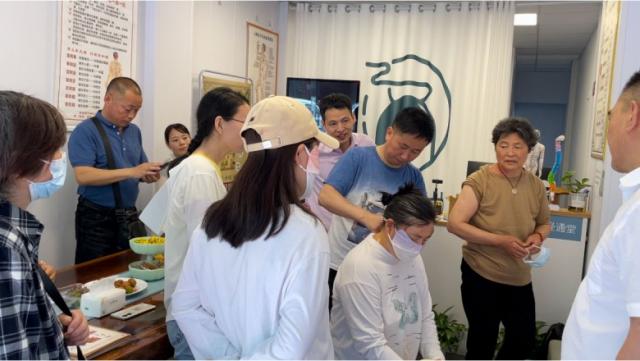 熱烈祝賀經(jīng)通堂·古方古法-上海市浦東新區(qū)韻浦路店開業(yè)!!! 熱烈祝賀經(jīng)通堂·古方古法-上海市浦東新區(qū)韻浦路店開業(yè)!!!