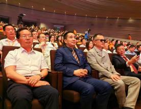 紅色信仰經典永恒 華國中赴湖南參加紀念偉人毛主席誕辰130周年部長將軍藝術家書畫展 紅色信仰經典永恒 華國中赴湖南參加紀念偉人毛主席誕辰130周年部長將軍藝術家書畫展