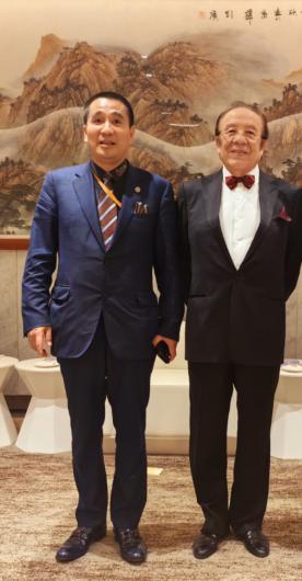 紅色信仰經典永恒 華國中赴湖南參加紀念偉人毛主席誕辰130周年部長將軍藝術家書畫展 紅色信仰經典永恒 華國中赴湖南參加紀念偉人毛主席誕辰130周年部長將軍藝術家書畫展