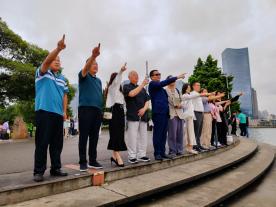 紅色信仰經典永恒 華國中赴湖南參加紀念偉人毛主席誕辰130周年部長將軍藝術家書畫展 紅色信仰經典永恒 華國中赴湖南參加紀念偉人毛主席誕辰130周年部長將軍藝術家書畫展