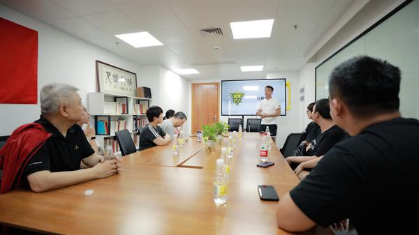 陽光興亞減肥訓(xùn)練營與華人一手共建軟組織徒手物理療法實(shí)踐基地 陽光興亞減肥訓(xùn)練營與華人一手共建軟組織徒手物理療法實(shí)踐基地