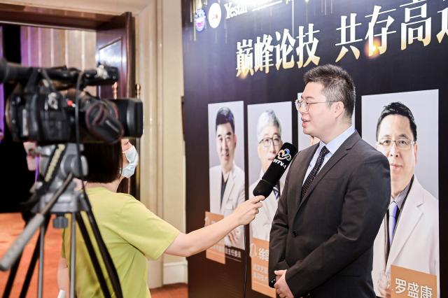 【學術藝星】2023華中地區乳房整形學術峰會圓滿舉辦 【學術藝星】2023華中地區乳房整形學術峰會圓滿舉辦