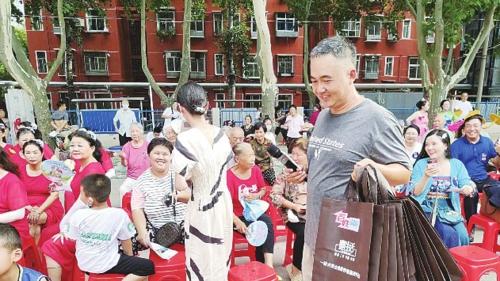 銀齡世界:十年磨一劍助力銀發(fā)經(jīng)濟(jì)高質(zhì)量發(fā)展