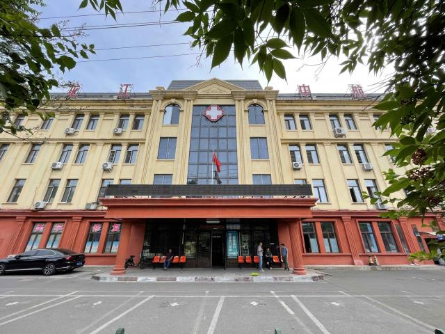 �����桿�������к��t(y��)Ժ��Ո�����I�е�һ�����t(y��)Ժ�������W�J���΅��c���񼲲����\���