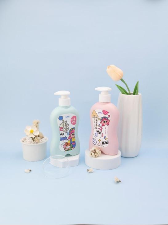 別瞎琢磨了!私護就選婦炎潔 別瞎琢磨了!私護就選婦炎潔