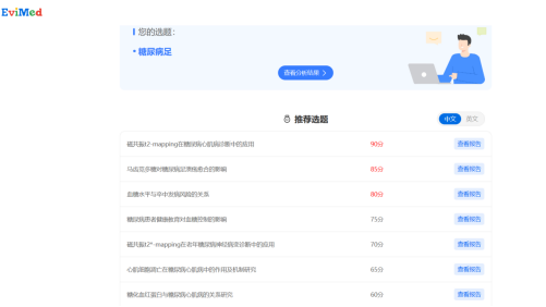 �t�W�x�}�����ĵ������֣��t�W��������EviMed